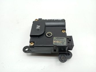 Моторчик заслонки печки Hyundai Matrix FC