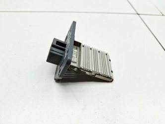 Резистор отопителя Hyundai Matrix FC