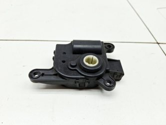 Моторчик заслонки печки Hyundai Matrix FC