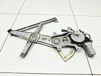 Стеклоподъемник задний правый Subaru Legacy B13, BL, BP