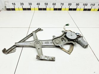 Стеклоподъемник задний правый Subaru Legacy B13, BL, BP