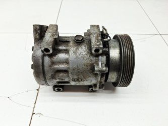Компрессор кондиционера Renault Logan 1 L90