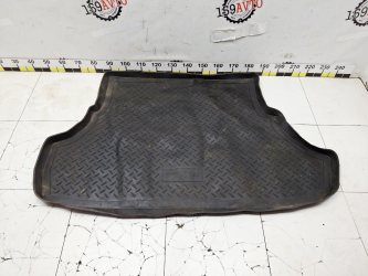 Коврик багажника Mitsubishi Lancer 10 CY