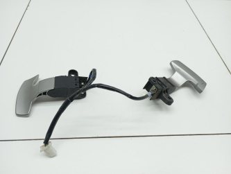 Лепестки подрулевые Subaru Outback B14, BR