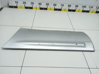 Накладка двери задней левой Subaru Forester S11, SG