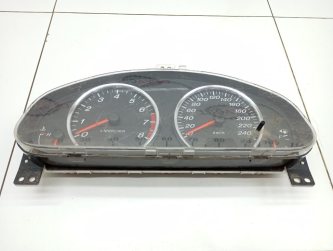 Панель приборов Mazda 6 GG