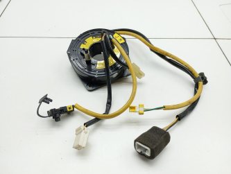 Механизм SRS шлейф Chevrolet Lacetti J200