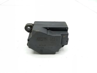 Моторчик заслонки печки Land Rover Freelander 2 L359