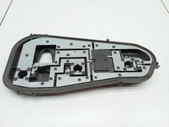 Плата заднего фонаря Renault Logan 1 L90