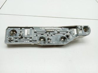 Плата заднего фонаря Ford Focus 2