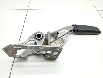 Ручник Ford Focus 2