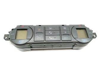 Блок управления климат-контролем Ford Focus 2