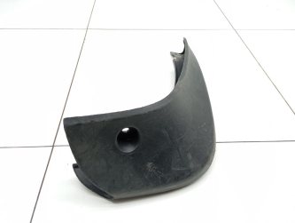 Брызговик задний правый Nissan Qashqai J10