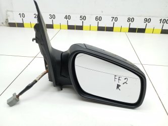 Зеркало правое электрическое Ford Focus 2