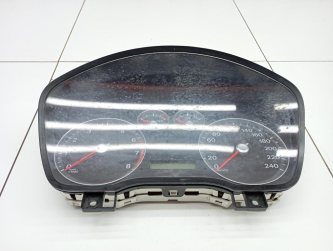 Панель приборов Ford Focus 2