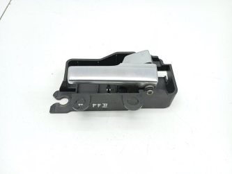 Ручка двери внутренняя правая Ford Focus 2