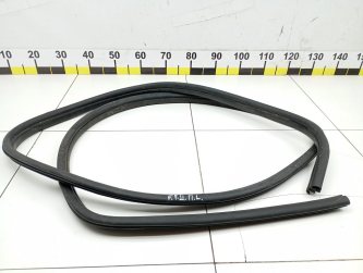Уплотнитель двери Ford Focus 2