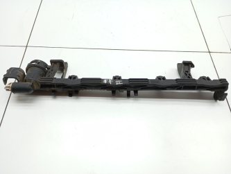 Рейка топливная Ford Focus 2