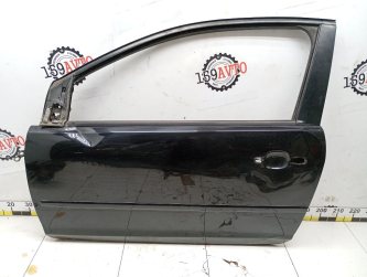 Дверь передняя левая Ford Focus 2