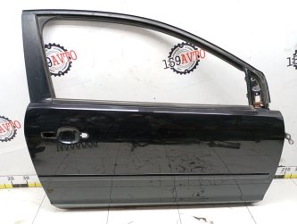 Дверь передняя правая Ford Focus 2