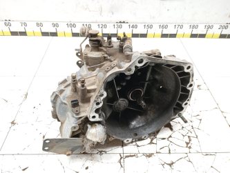 МКПП Suzuki Liana