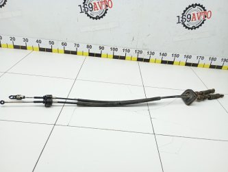 Трос МКПП Suzuki Liana