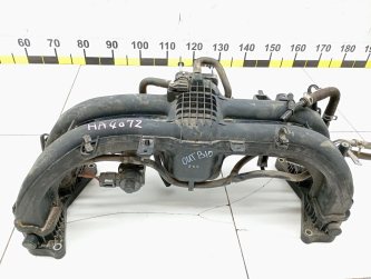 Коллектор впускной Subaru Outback B15, BS