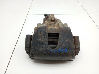 Суппорт передний правый Ford Focus 2