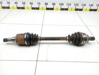 Полуось передняя левая Ford Focus 2