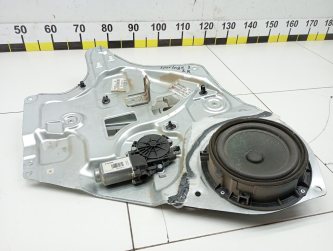 Стеклоподъемник задний правый Kia Sportage 3 SL