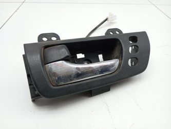Ручка двери передней внутренняя левая Lexus RX350 XU30
