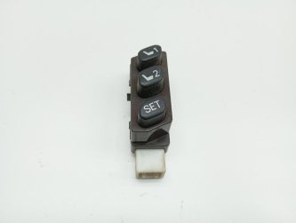 Кнопка регулировки сиденья Lexus RX350 XU30