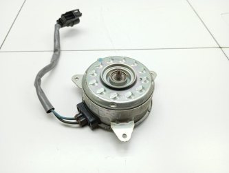 Моторчик вентилятора Subaru Forester S14, SK