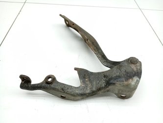 Петля капота левая Subaru Impreza G12, GE, GH
