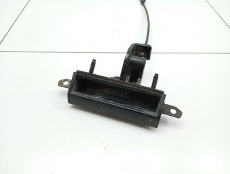 Ручка двери багажника наружная Subaru Outback B13, BP