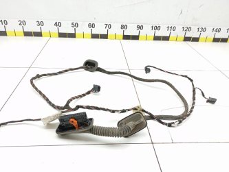 Проводка двери Volkswagen Polo 5