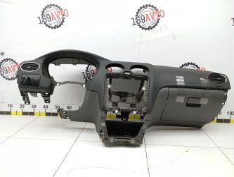 Торпедо Ford Focus 2