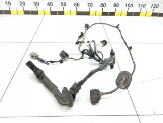 Проводка двери Ford Focus 2
