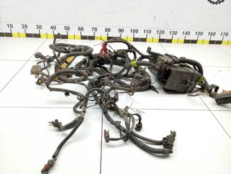 Проводка подкапотная Chevrolet Lacetti J200
