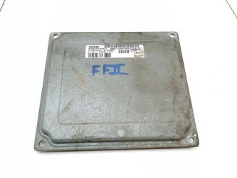 Блок управления двигателем Ford Focus 2