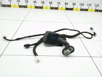 Проводка двери Mazda CX-5 KF