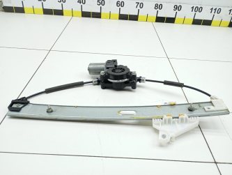 Стеклоподъемник задний левый Mazda CX-5 KF