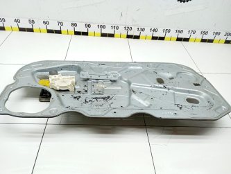 Стеклоподъемник передний правый Ford Focus 2