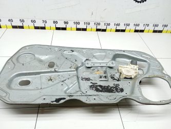 Стеклоподъемник передний левый Ford Focus 2