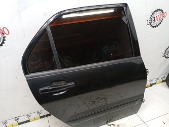 Дверь задняя правая Mitsubishi Lancer 9 CS