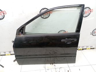 Дверь передняя левая Mitsubishi Lancer 9 CS