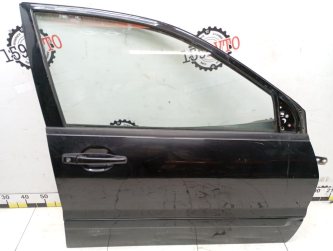Дверь передняя правая Mitsubishi Lancer 9 CS