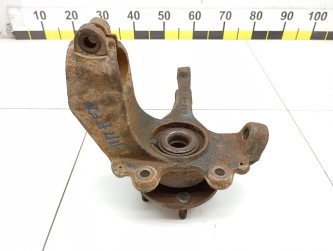 Кулак поворотный передний правый Ford Focus 2