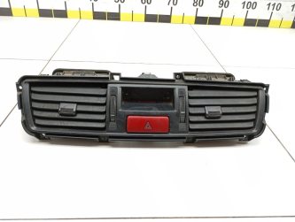Дефлектор воздушный Mitsubishi Lancer 9 CS