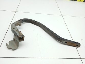 Петля крышки багажника Mitsubishi Lancer 9 CS